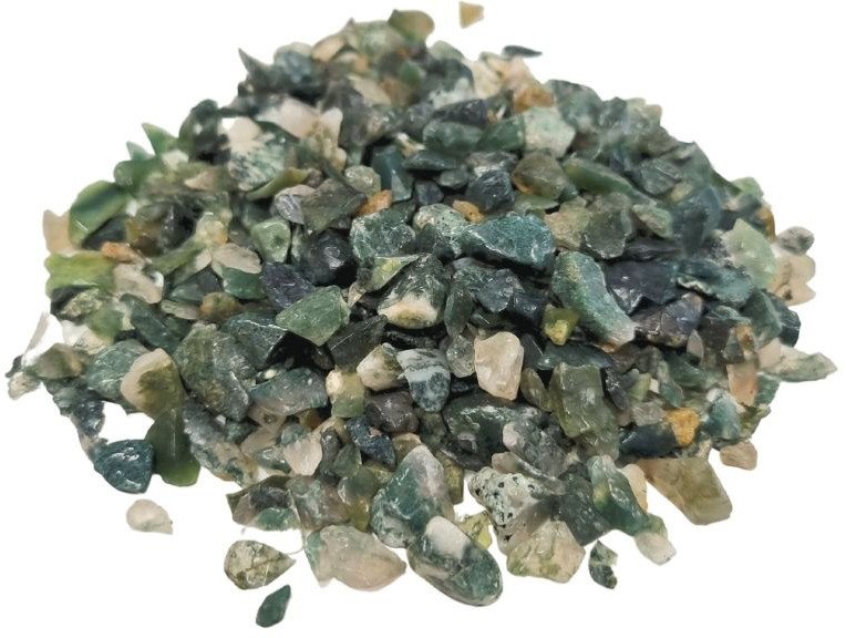 Art-Pol Mix Kamieni Agat Mszysty | 1 kg