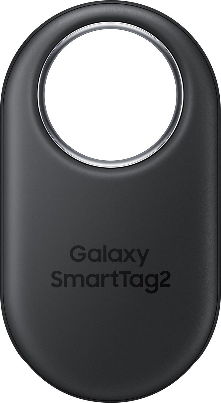 Samsung Lokalizator Galaxy SmartTag2 czarny