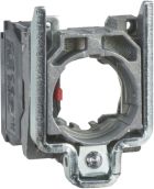 Schneider Electric Korpus ze stykiem pomocniczym 1Z 2R (ZB4BZ141)