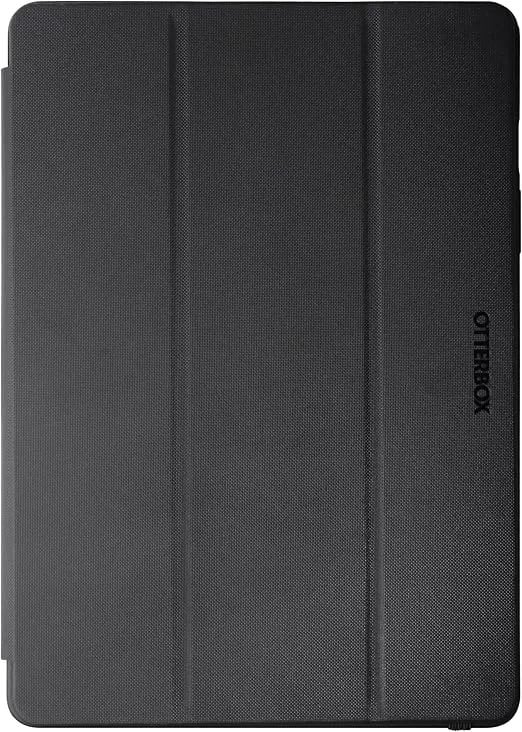 OB REACT FOLIO SAMSUNG TAB S10//BLACK - PROPACK