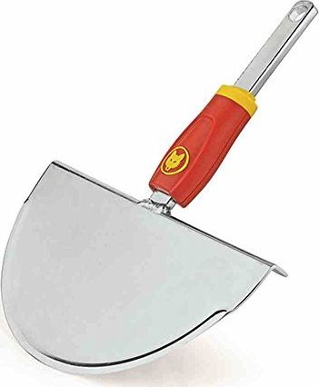 Wolf-Garten Nóż do trawnika szpadelek Crescent Edger Ms RM-M