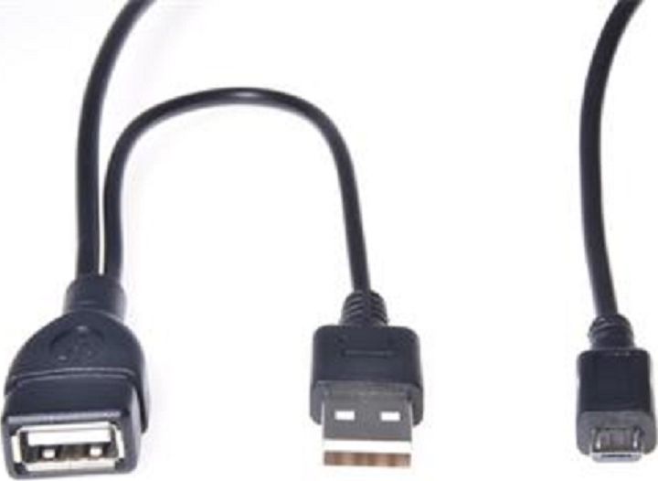 Adapter USB PremiumCord (kur-21)