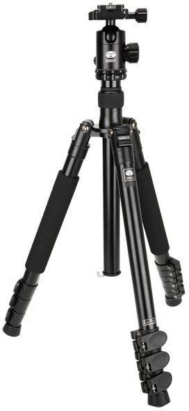 Statyw Sirui Tripod ET-2004+E-20 (6952060001531)