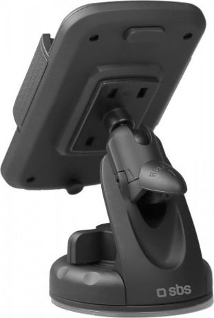 SBS Mobile Uchwyt zaciskowy do samochodu Brak danych
