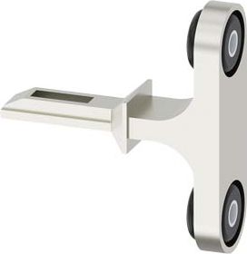 Siemens Klucz sterowniczy szeroki pionowy do łączników krańcowych (3SE5000-0AV02)