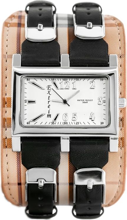 Zegarek Extreim Damski EXT-Y013A-7A (62209)