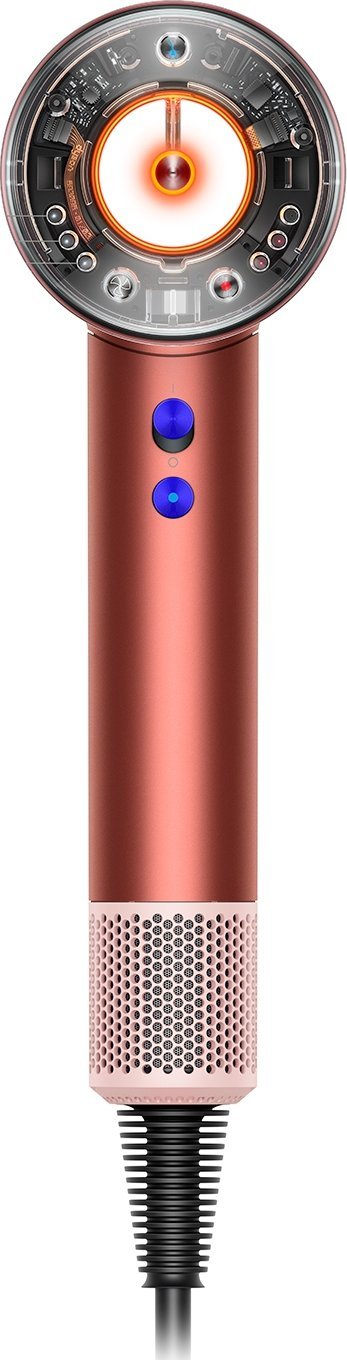 Suszarka Dyson Supersonic Nural (561725-01)