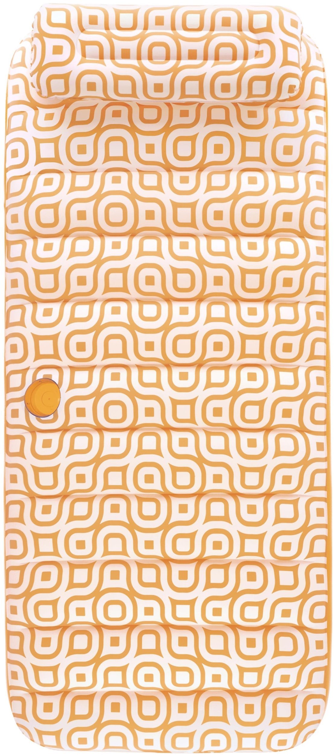 MATTRESS INFLATABLE 43836 183x84CM