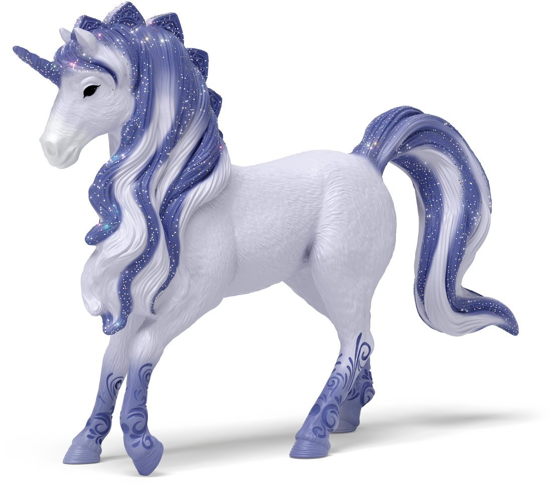 Schleich Cosmos Unicorn Stallion