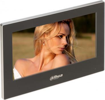 Dahua Technology PANEL WEWNĘTRZNY VTH2621G-WP Wi-Fi / IP DAHUA