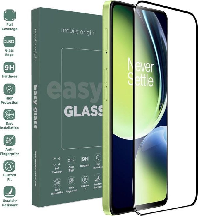Mobile Origin EasyGlass - OnePlus Nord CE3 Lite 5G
