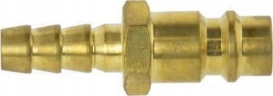 Geko Wtyk na wąż pneumatyczny typ męski 8mm (1/500)