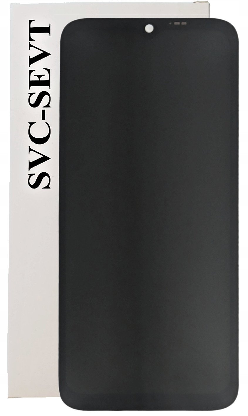 Zila WYŚWIETLACZ EKRAN LCD DO ULEFONE POWER ARMOR 18T ULTRA