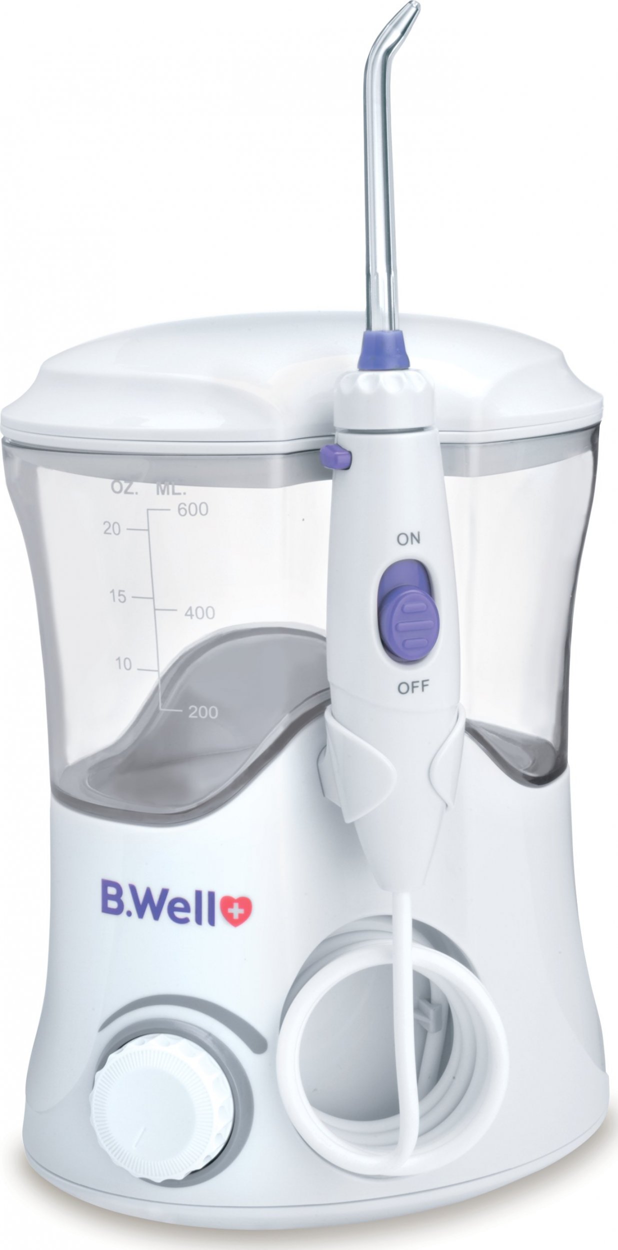 Irygator B.Well WI-922