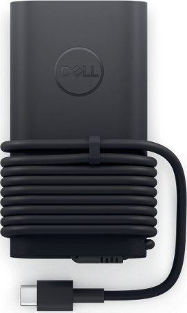 Zasilacz do laptopa Dell DELL TH5RJ adapter zasilający/ inwentor Wewnętrzna 100 W Czarny