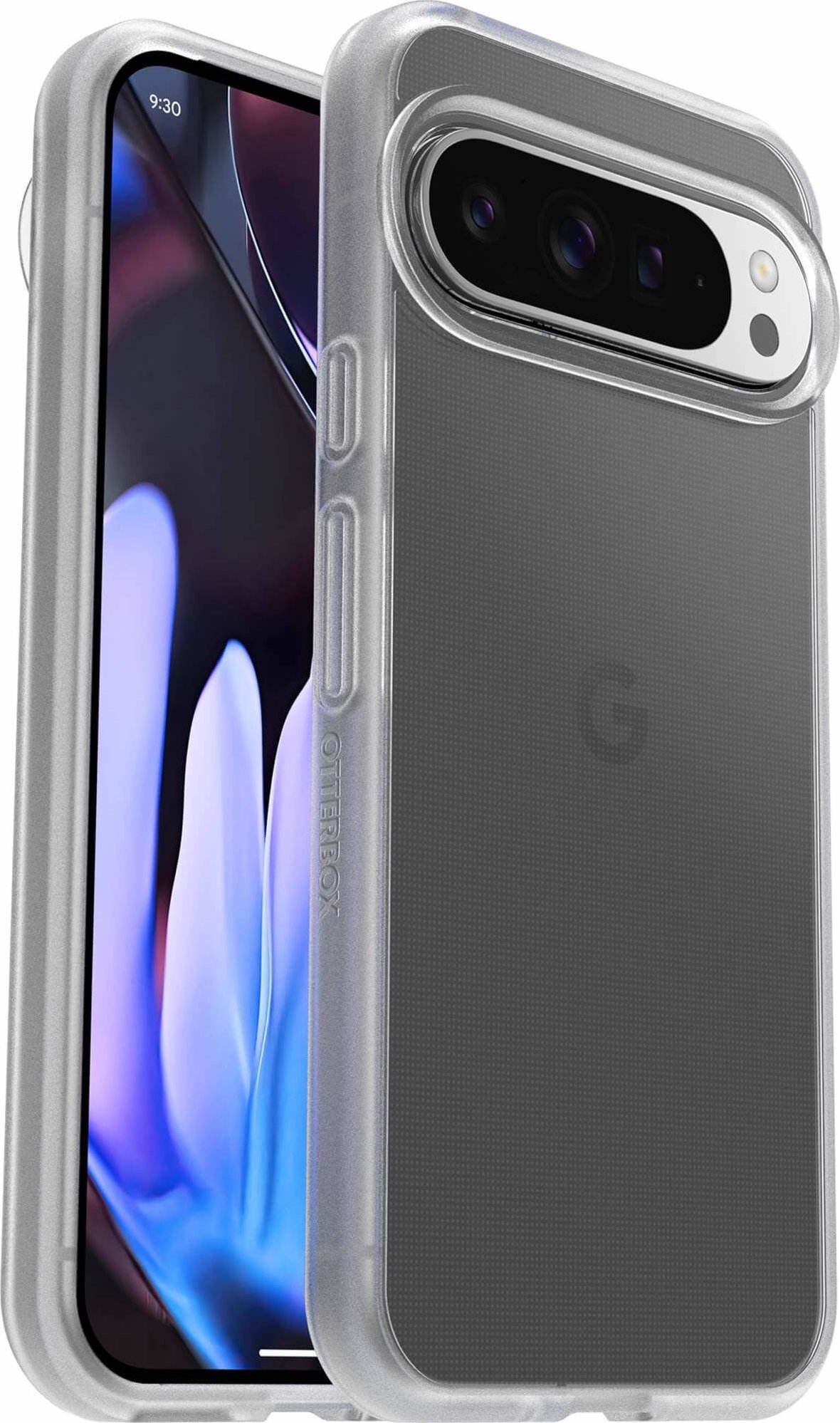 OtterBox OtterBox React Google Pixel 9 Pro XL - clear