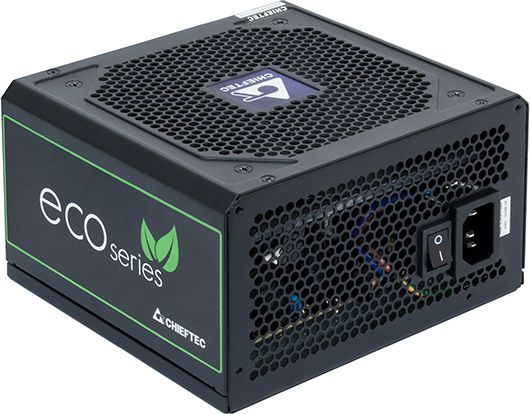 Zasilacz Chieftec Eco 500W (GPE-500S)