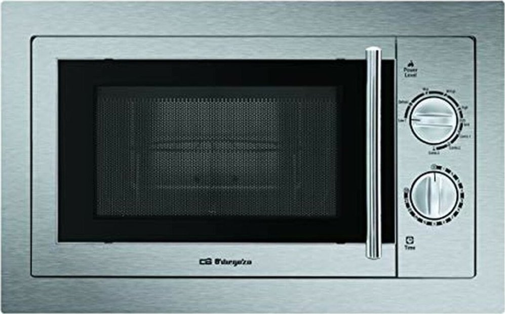 Kuchenka mikrofalowa Orbegozo MIG 2033