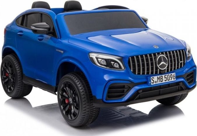 Lean Sport Auto na Akumulator Mercedes GLC 63S Lakier MP4