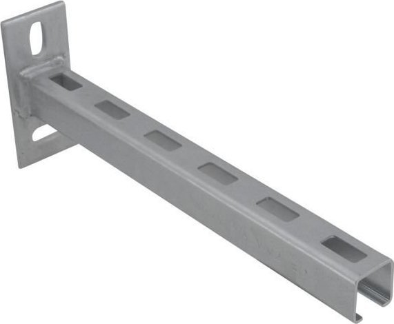 Walraven BIS RapidRail Konsola ścienna BUP WM35/600