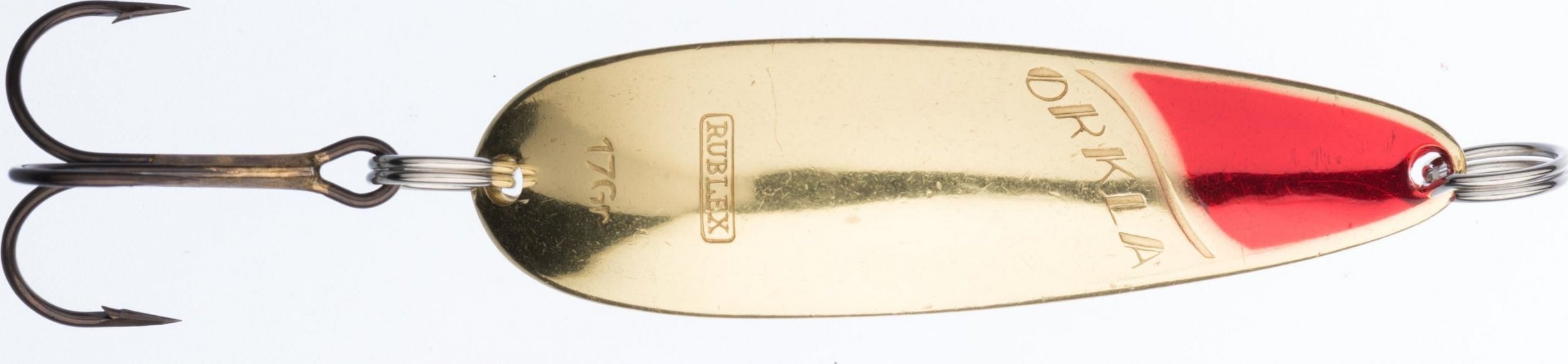 Rublex Błystka wahadłowa Rublex Orkla