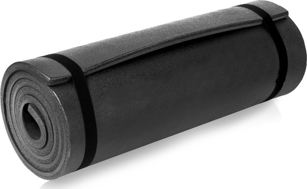 Spokey Karimata turystyczna XPE/EVA CAMPINOS grafitowa Spokey