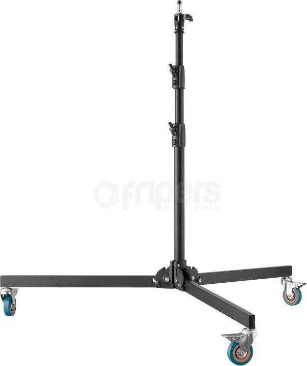 Freepower Statyw oświetleniowy FreePower HV-150 składany, z kółkami