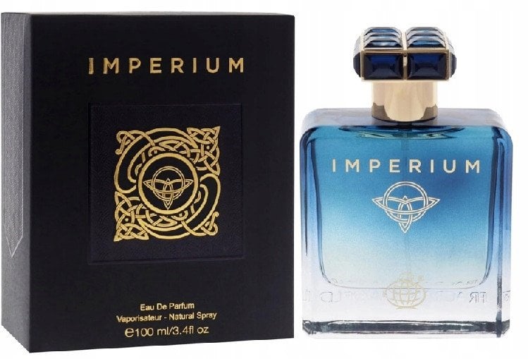 FRENCH AVENUE Imperium Intense EDP spray 100ml