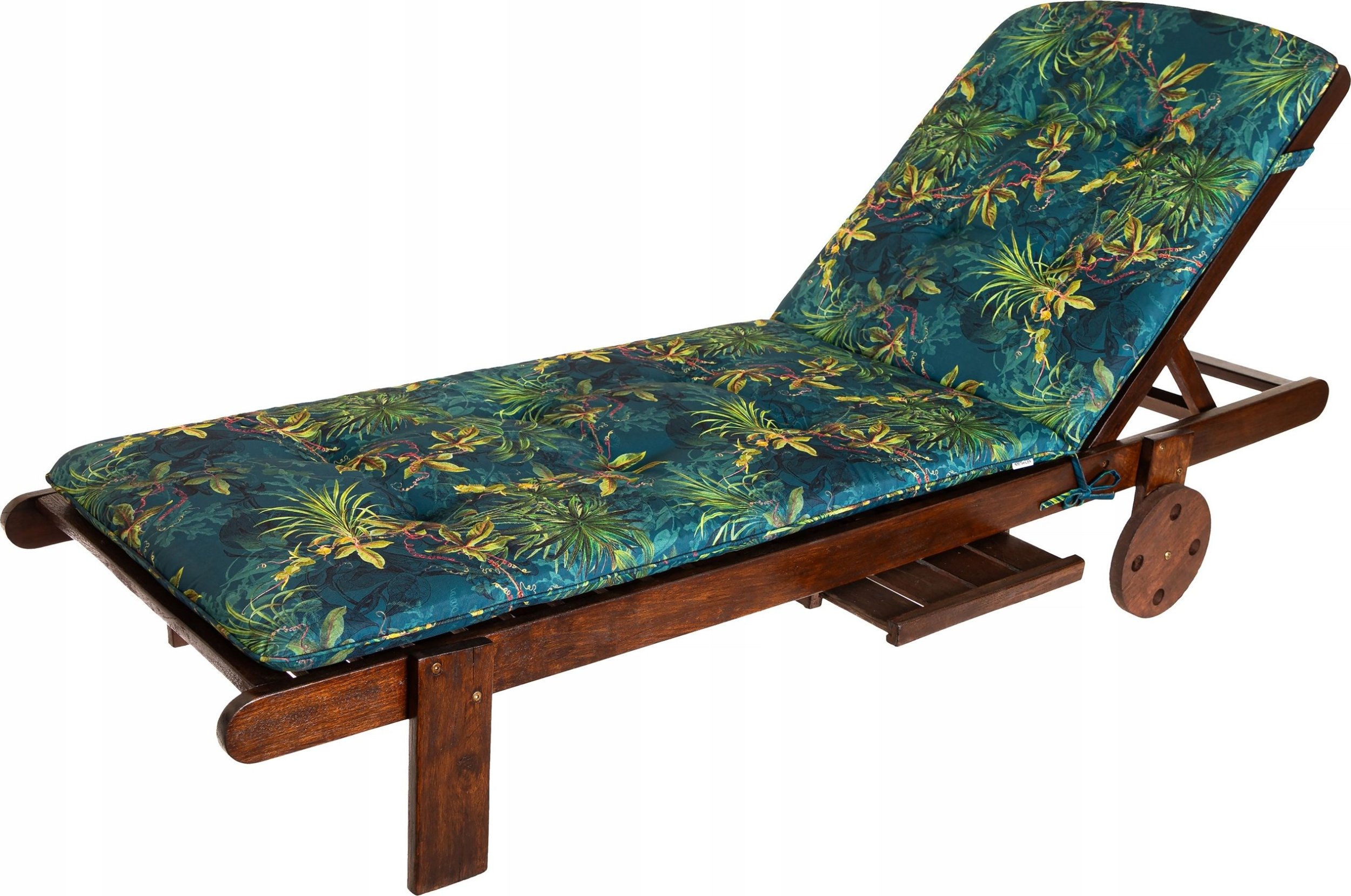 Hobbygarden PODUSZKA BEATRIZ 3D ZIELONA TRAWA