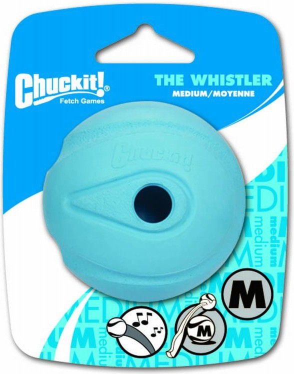 Chuckit! THE WHISTLER MEDIUM (202203)