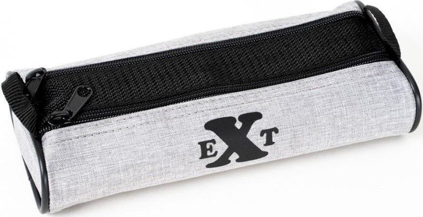 Piórnik FANDY Piórnik etui Denim EXT1