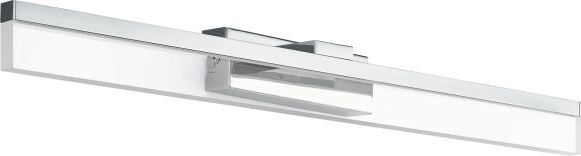 Kinkiet EGLO Kinkiet ścienny przezroczysty Eglo PALMITAL nad lustro LED 97966