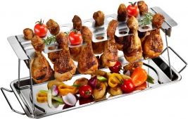 Gefu ruszt do nóżek (G-89259)