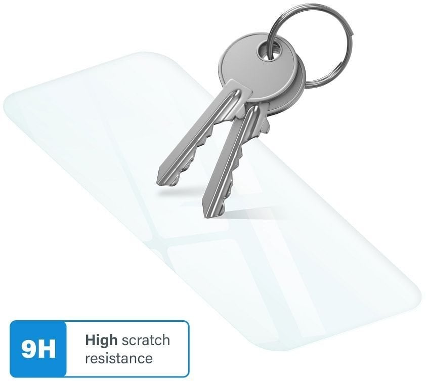 Szkło hartowane Tempered Glass - do Xiaomi 15T / 15T Pro