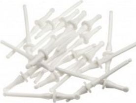 Noctua Kołki antywibracyjne, 20 sztuk (NA-SAV2.white)