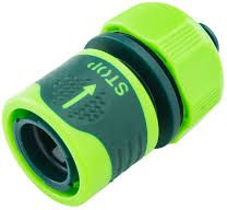 Verto Złączka STOP 3/4" dwumateriałowa (15G733)