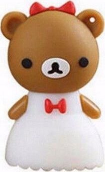 Pendrive Dr. Memory 16 GB