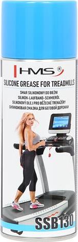 HMS Smar do bieżni w sprayu 450ml (SSB130)