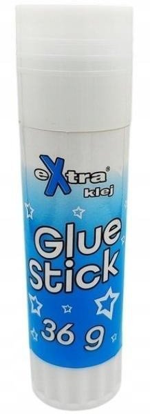 Klej w sztyfcie 36g (12szt)