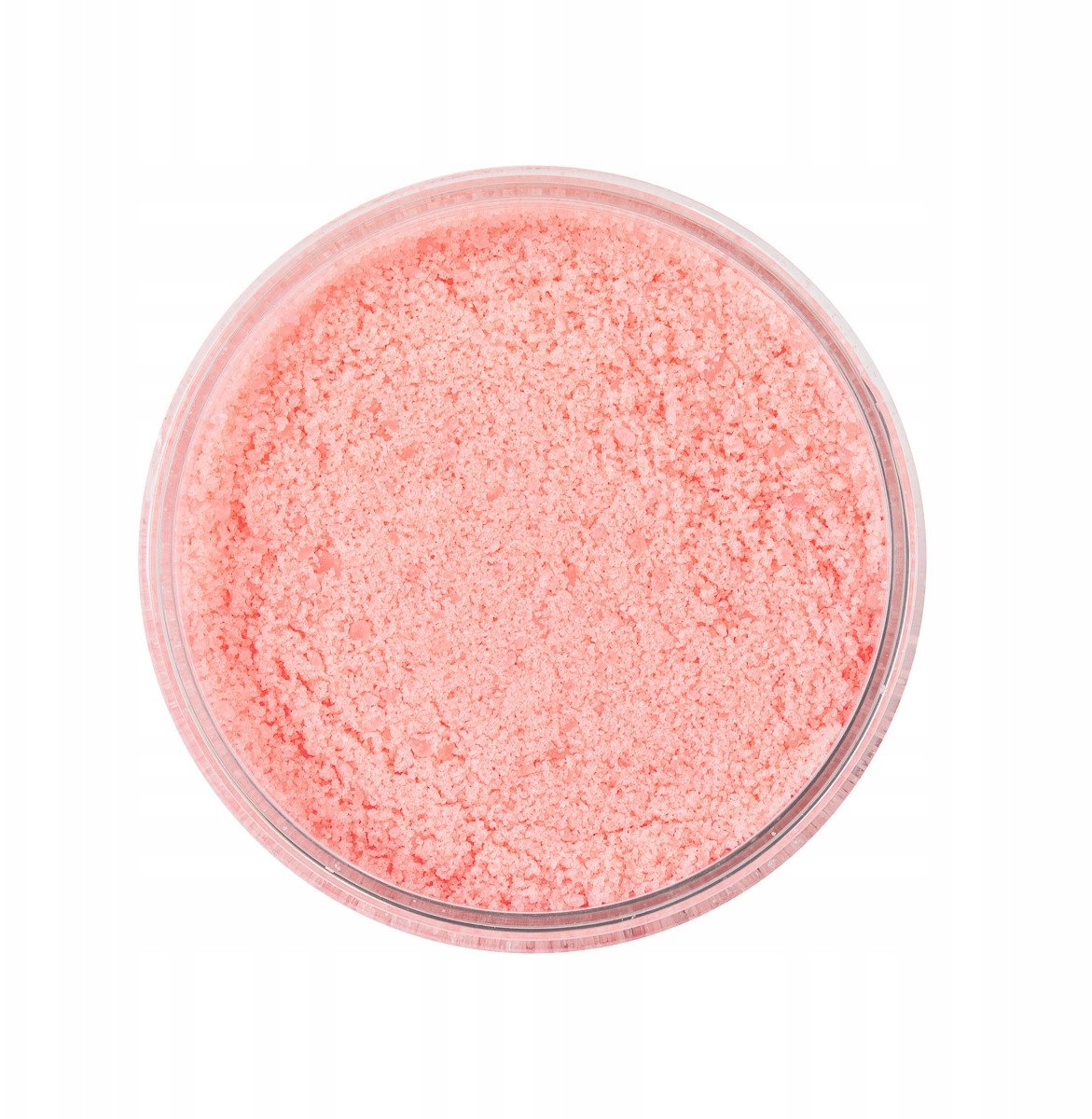 Syis Pink balance - Różowa Sól Magnezowa do Kąpieli Stóp 600 g