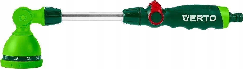 Verto Lanca zraszająca 10 funkcyjna 16"