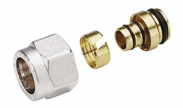 PIPE ADAPTOR 1/2INX(16X2) A31102Q