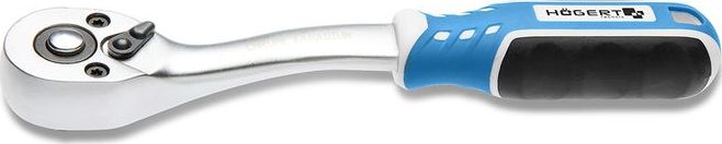 GTV Poland sp. z o.o. S.K. Grzechotka 1/4, 72 zęby, CrMo HT1R324