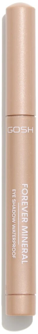 Gosh Forever Mineral Wodoodporny cień do powiek w sztyfcie 1.4g Golden Brown (003)