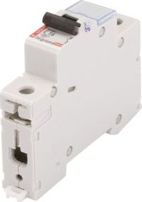 Legrand Wyłącznik nadprądowy 1P C 16A 6kA AC S301 TX3 403434