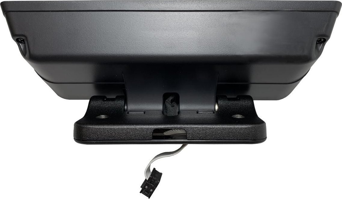 Capture VFD Display 2x20 for 15"