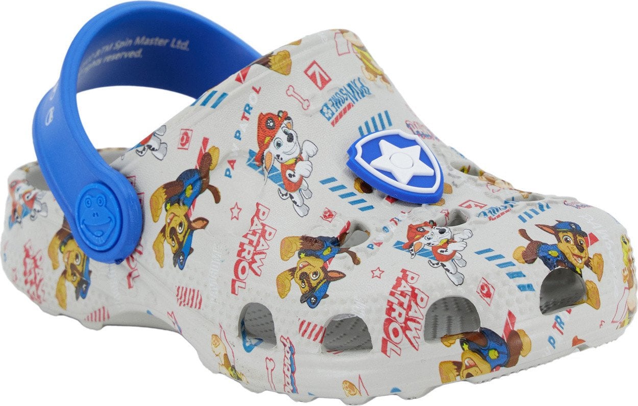 Dziecięce Sandały Little Frog żółty rozmiar 27/28