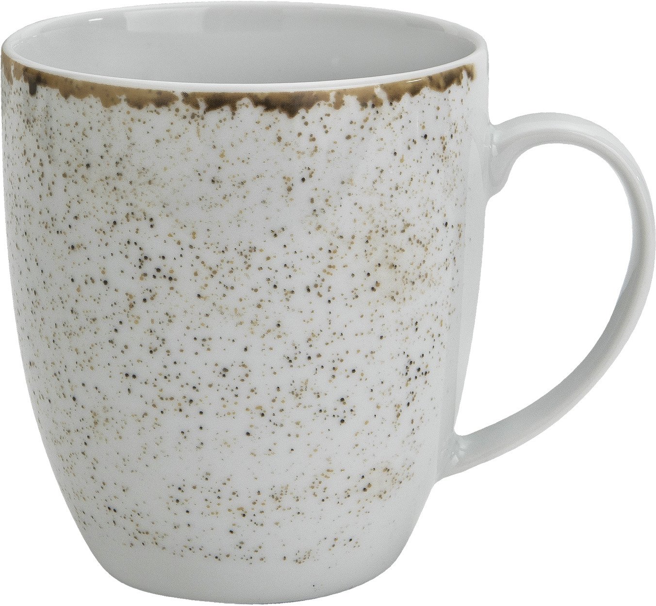 Kubek porcelanowy 380 ml Reactivo Picadas 103/9018