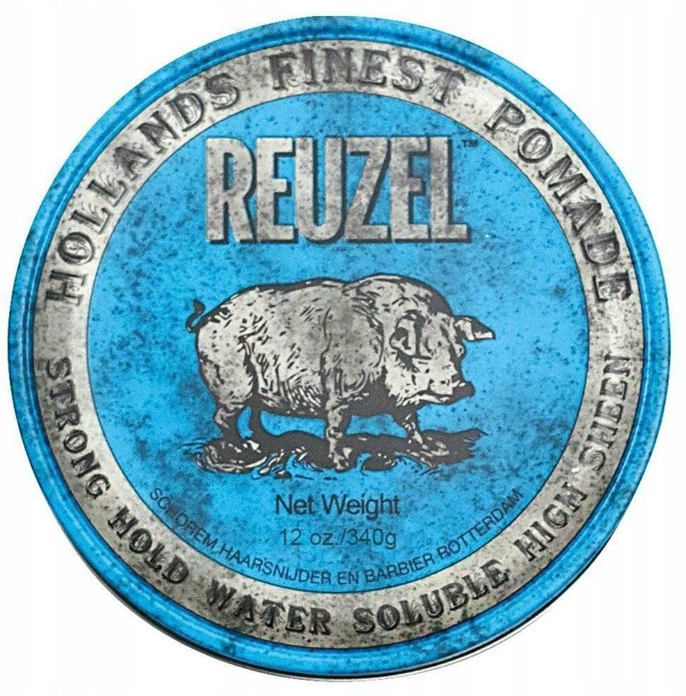 Reuzel Blue Pomade 340 g