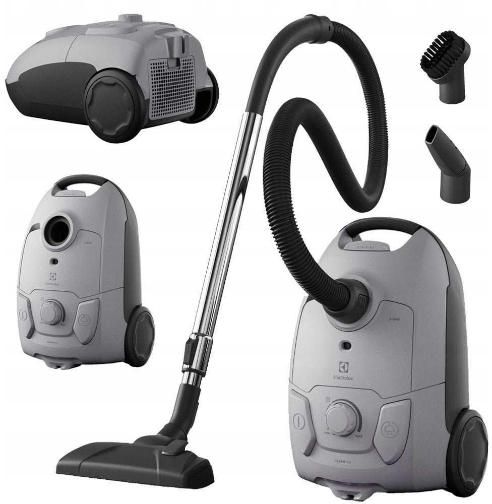 Odkurzacz Electrolux EB31C1UG